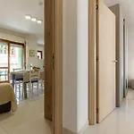 Apartment Guesthost - Bright X4 With Terrace!