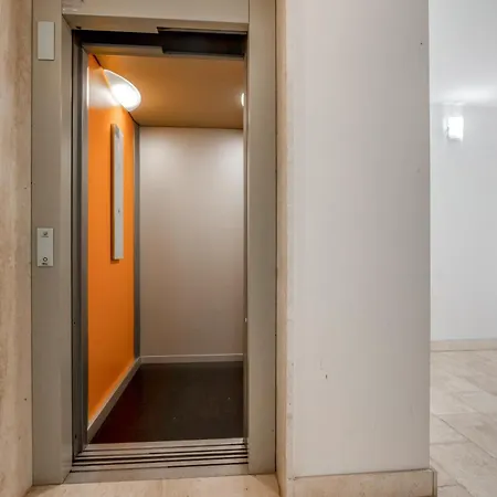 Apartment Guesthost - Bright X4 With Terrace! Cagliari